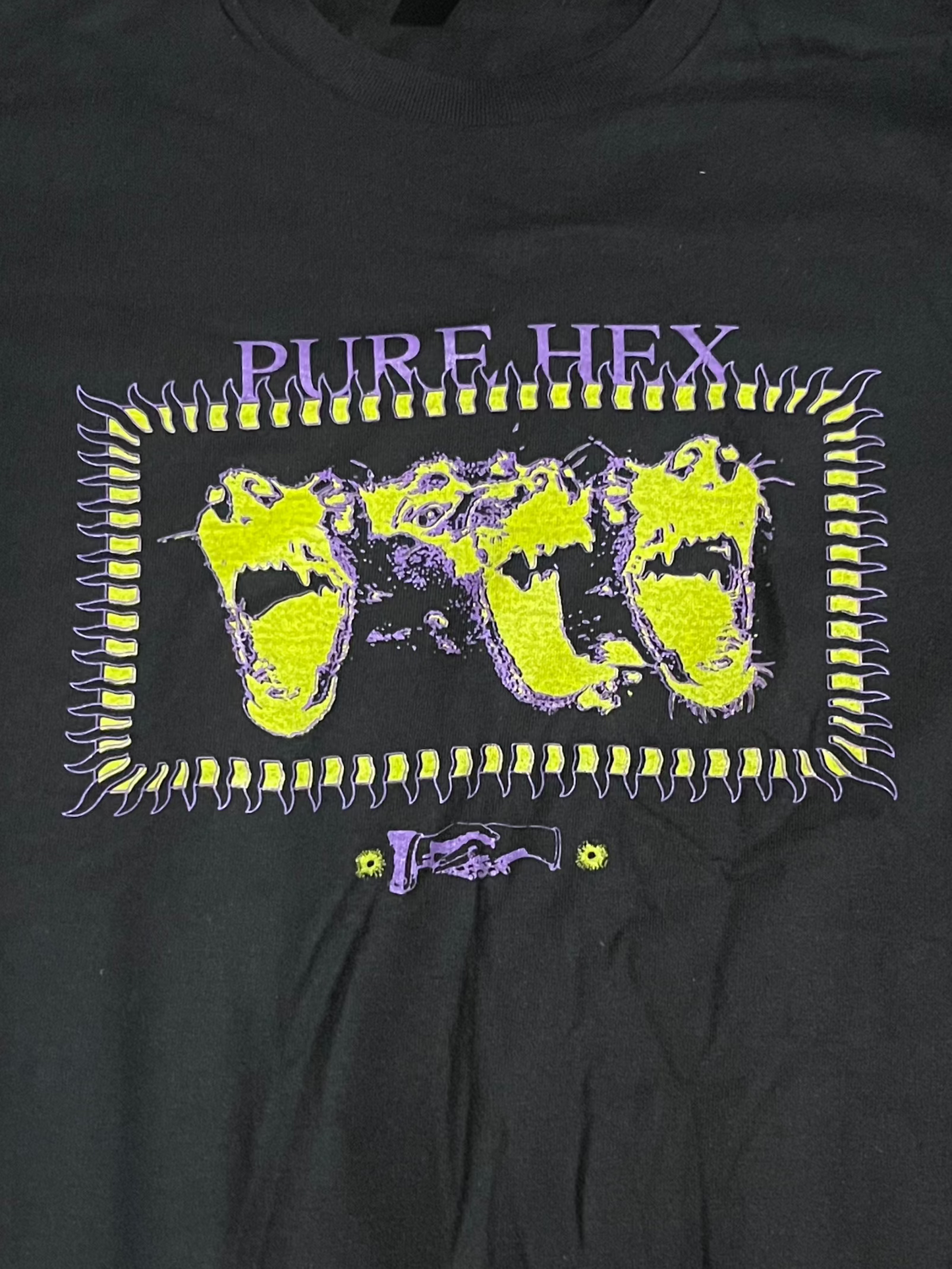 "Cerberus" - Tee