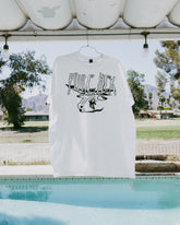 "Bull" - Tee