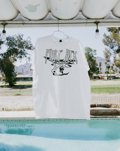 "Bull" - Tee