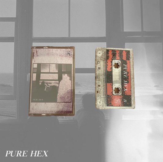 "Pure Hex" - Cassette