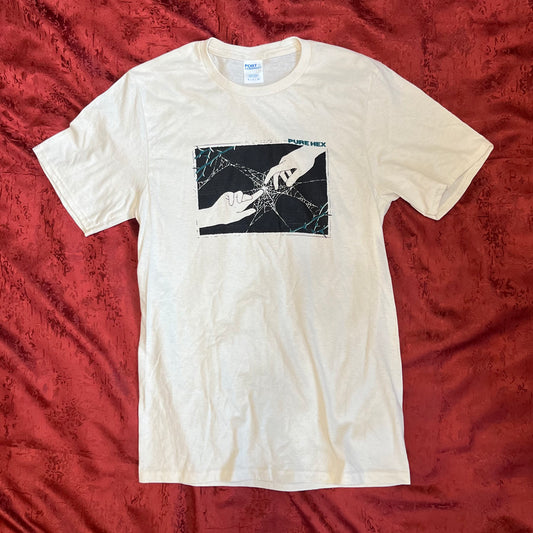 "Web" - Tee